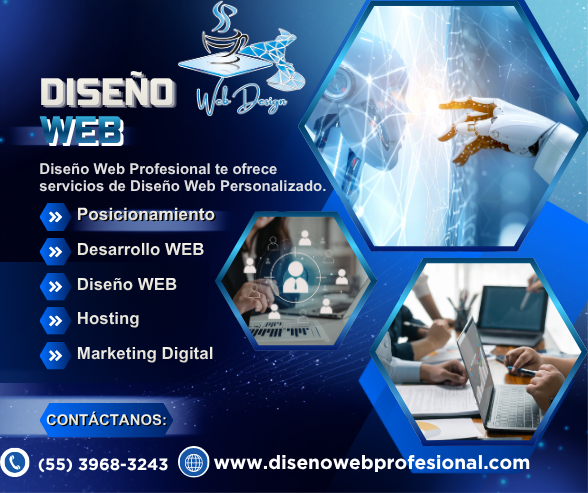Desarrollo Web Técnico Profesional